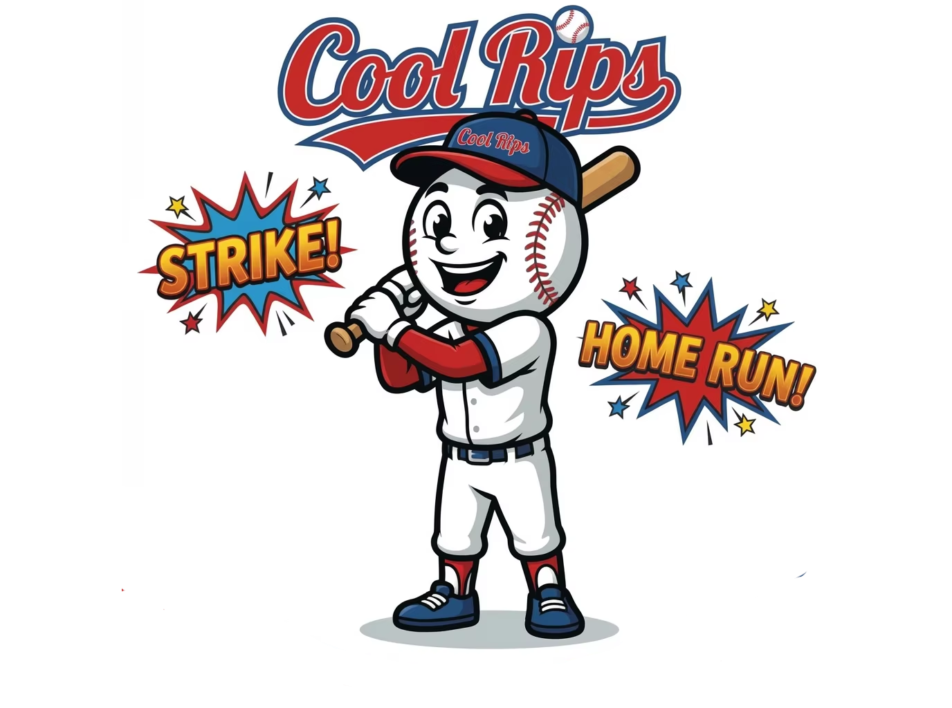 Cool Rips Logo